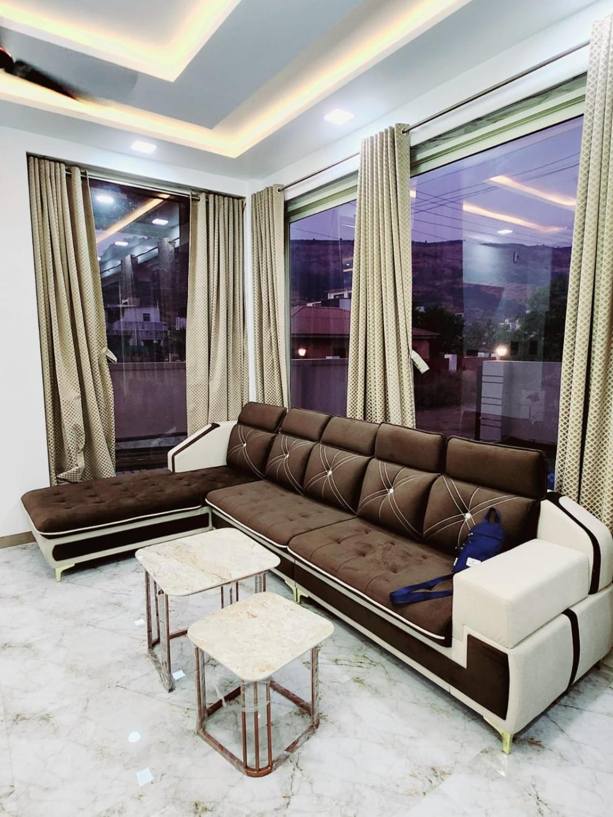 Discovery Bungalow 罗纳瓦拉 外观 照片