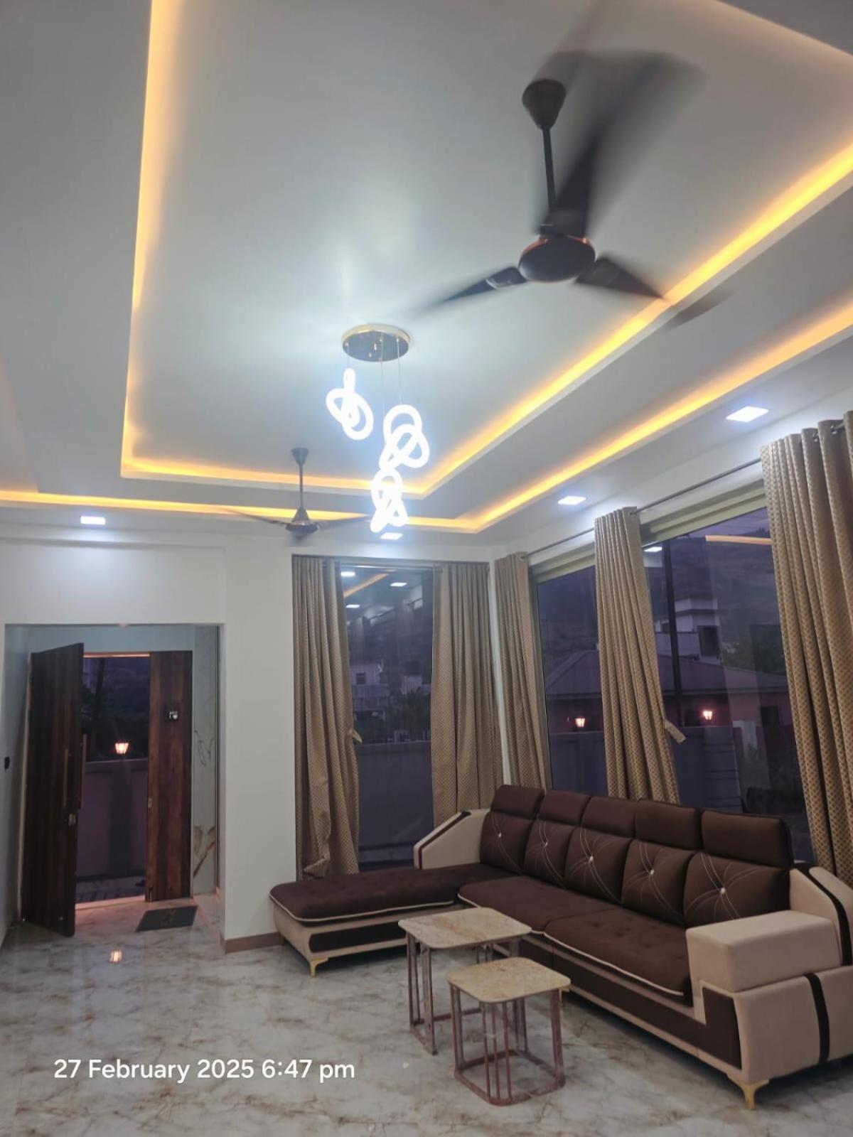Discovery Bungalow 罗纳瓦拉 外观 照片